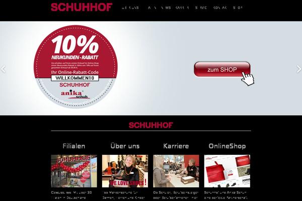 Site using Logo Slider plugin