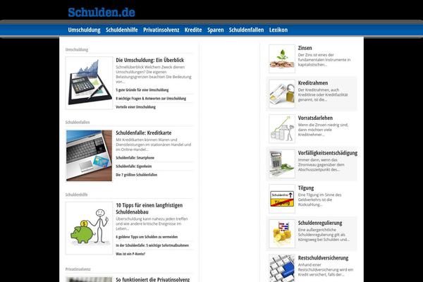 Site using WP Scroll Depth plugin