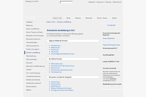 Site using AnythingSlider for WordPress plugin