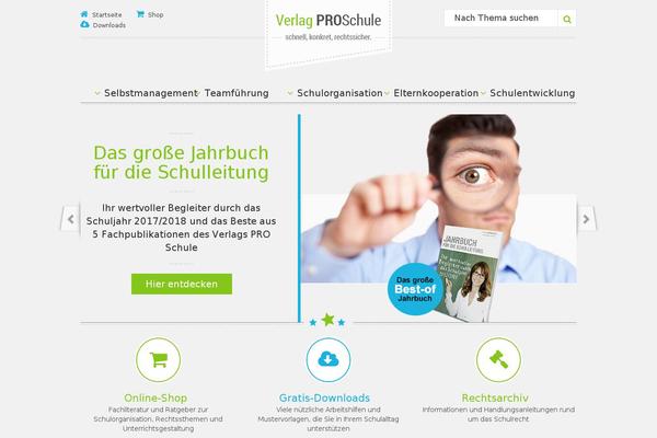 Site using WF Cookie Consent plugin
