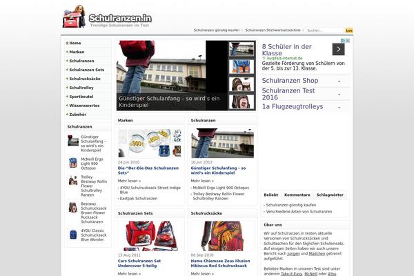 Site using betterAmazonAPI plugin