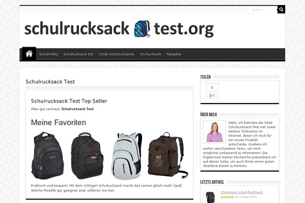 Site using Ghosturl plugin