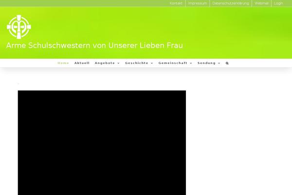 Site using Revslider-whiteboard-addon plugin