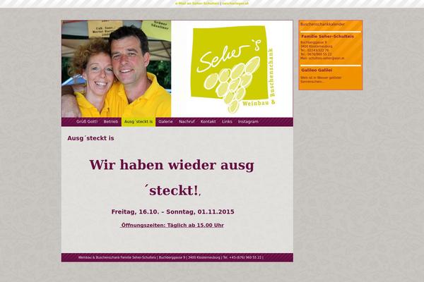 Aaa theme site design template sample