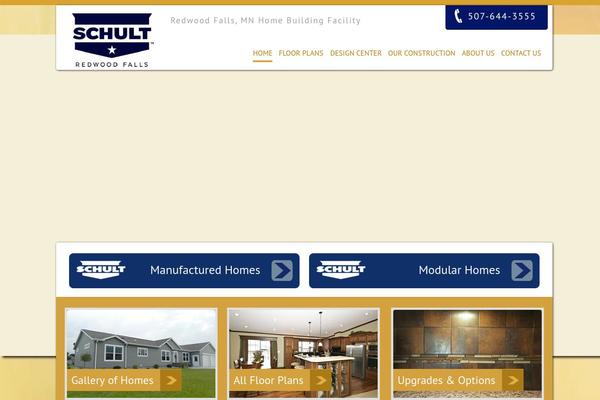 Site using AddToAny Share Buttons plugin