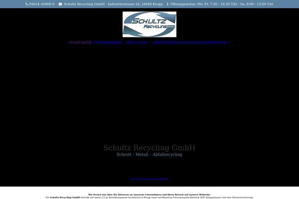 Total-child-theme-master theme site design template sample