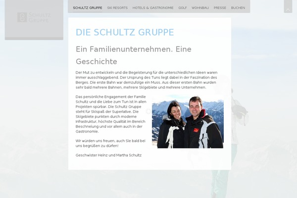 Invictus theme site design template sample