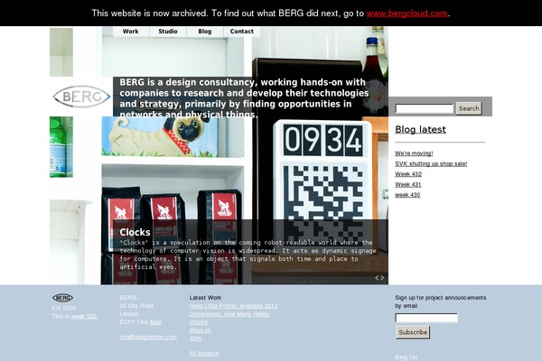 schulzeandwebb.com site used Gallup
