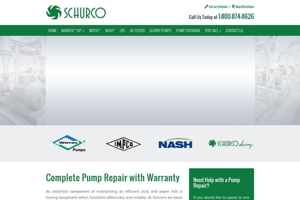 Site using Hubspot plugin