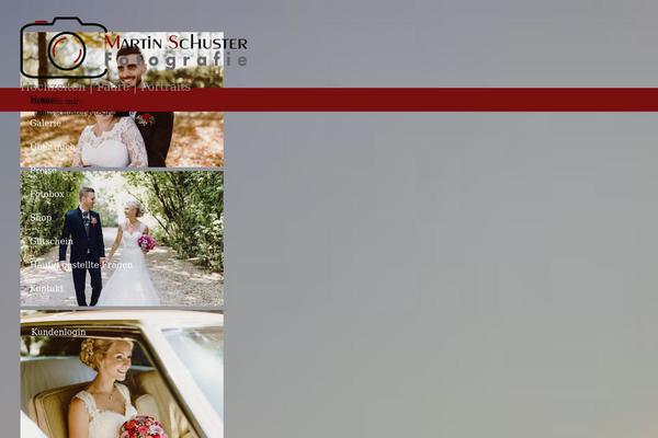 Site using SiteOrigin Widgets by CodeLights plugin