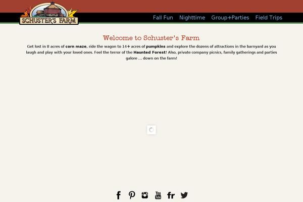 Thesis theme site design template sample