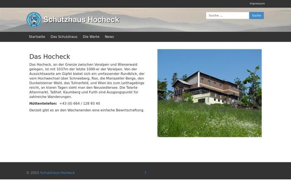 Responsive Mobile theme site design template sample