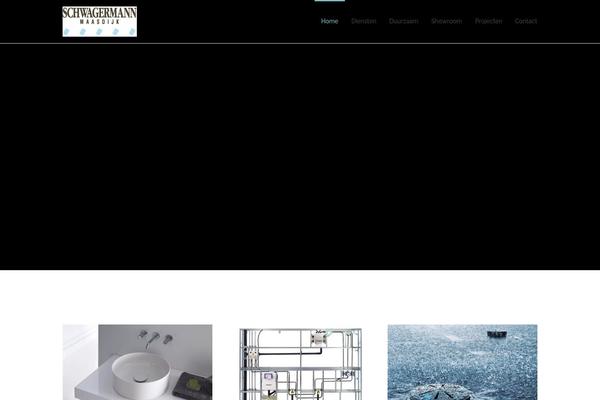 Site using Codeless-framework plugin