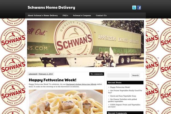 zeeSynergie theme site design template sample