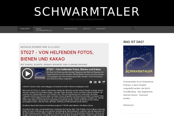 Suits theme site design template sample