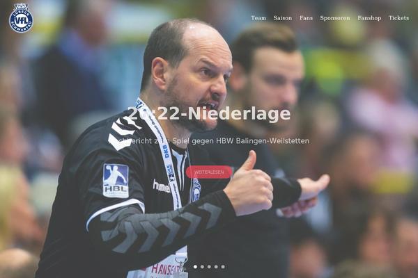Site using myStickymenu plugin