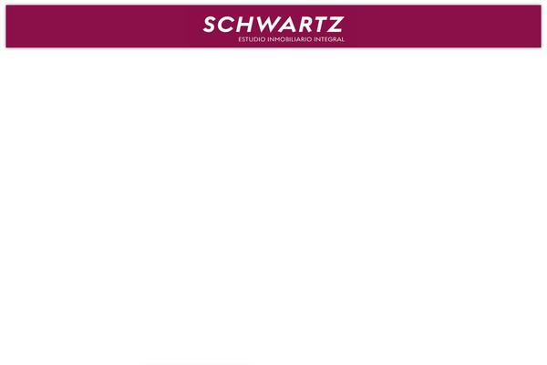 schwartz.com.ar site used Intoria