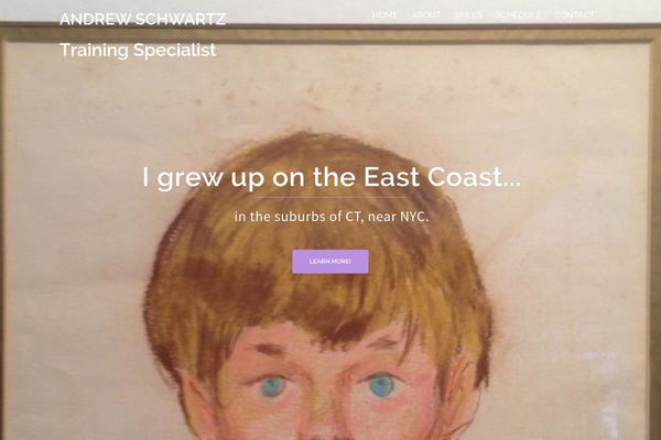schwartz2020.com site used Sydney