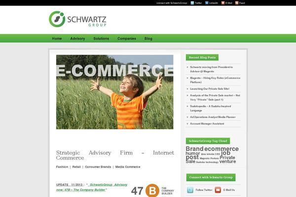 Site using Social Bookmarks plugin
