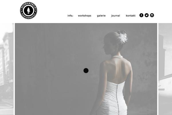 Divi theme site design template sample