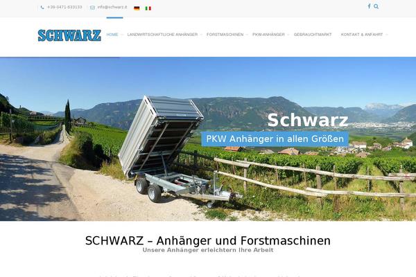 Convertible theme site design template sample