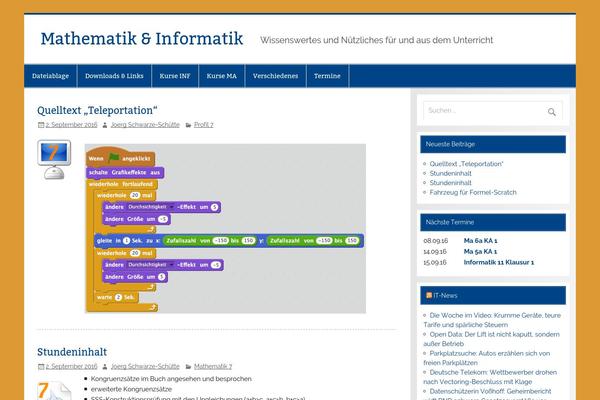 Site using Bd-hit-counter plugin