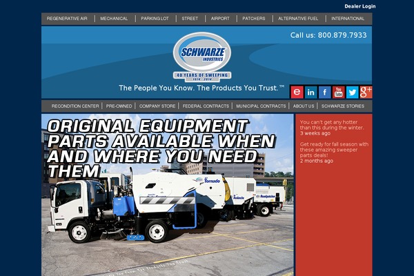 Site using Elegant Zazzle Plugin (EZP) plugin