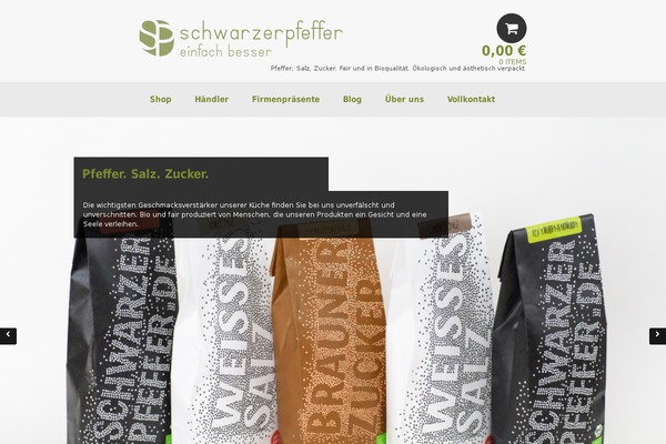 Peddlar theme site design template sample