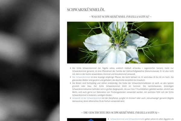 Seasonal theme site design template sample