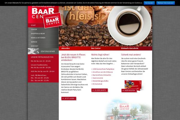 AToMTheme theme websites examples