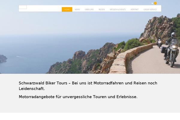 Site using WooCommerce Germanized plugin