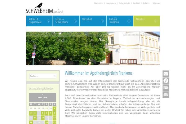 Site using TW Pagination plugin