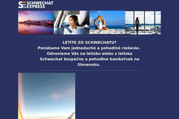 Invicta theme site design template sample