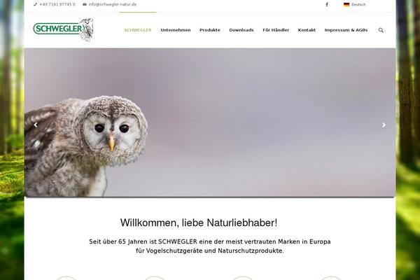 Velocity theme site design template sample