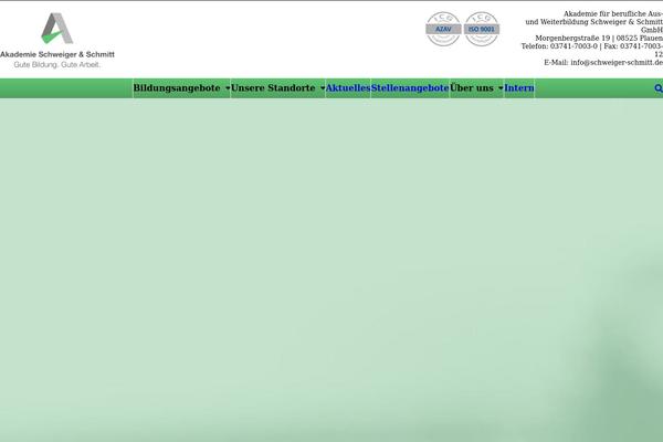 Site using Total-theme-core plugin