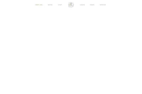Vino-child theme site design template sample