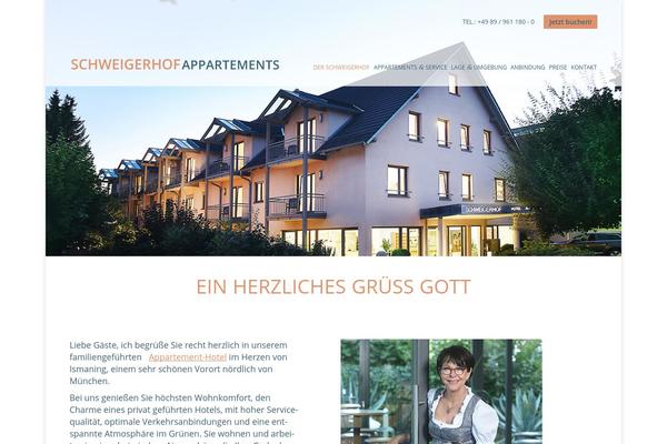 Site using Wp-typography plugin