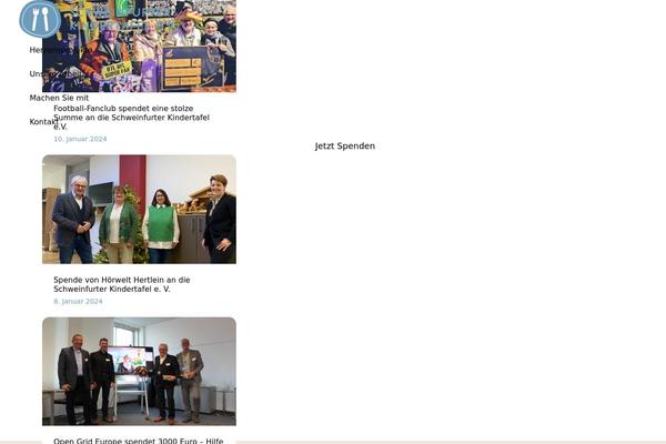 Site using Revslider-filmstrip-addon plugin