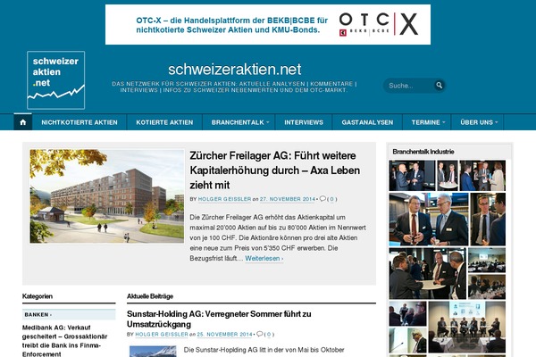 Opti [wordpress Official Theme] theme site design template sample
