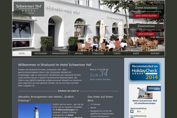 sh-responsive WordPress theme, websites list used sh-responsive theme sh-responsive theme websites examples
