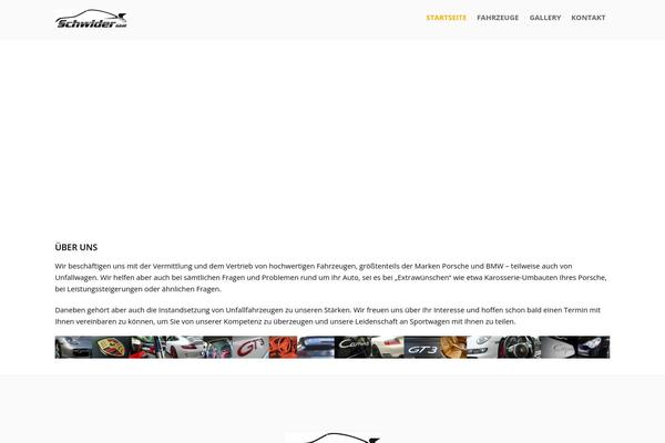 Site using Revslider-filmstrip-addon plugin