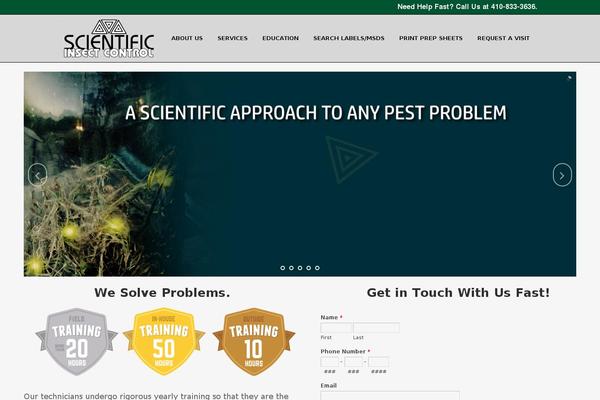 Site using Mo-core plugin