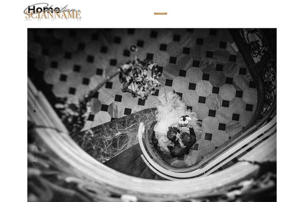 Site using Before After Image Slider Lite plugin