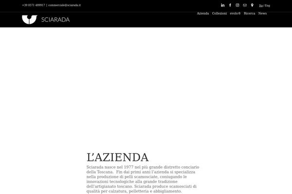Site using Fusion-extension-gallery plugin