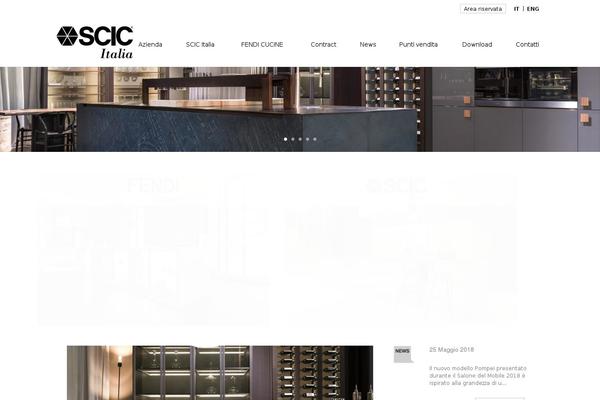 Site using Wordpress-store-locator plugin
