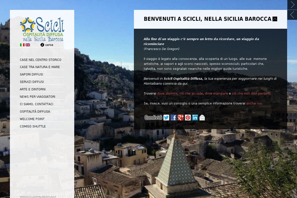 Branded theme site design template sample