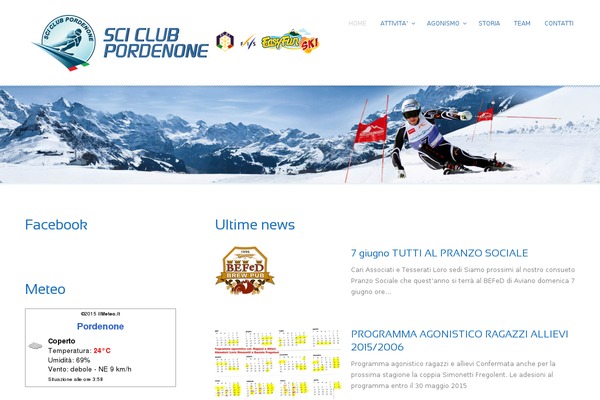 Musicclub-v1-00 theme site design template sample
