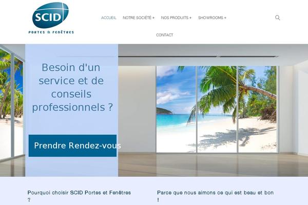 Piko-construct theme site design template sample
