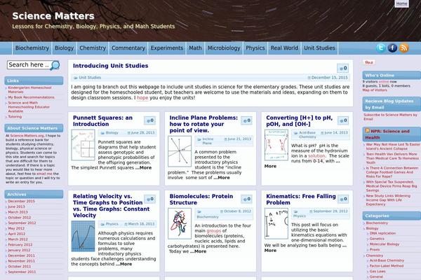 Polite theme site design template sample
