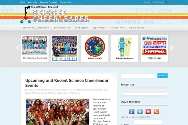 ZillaPress theme site design template sample